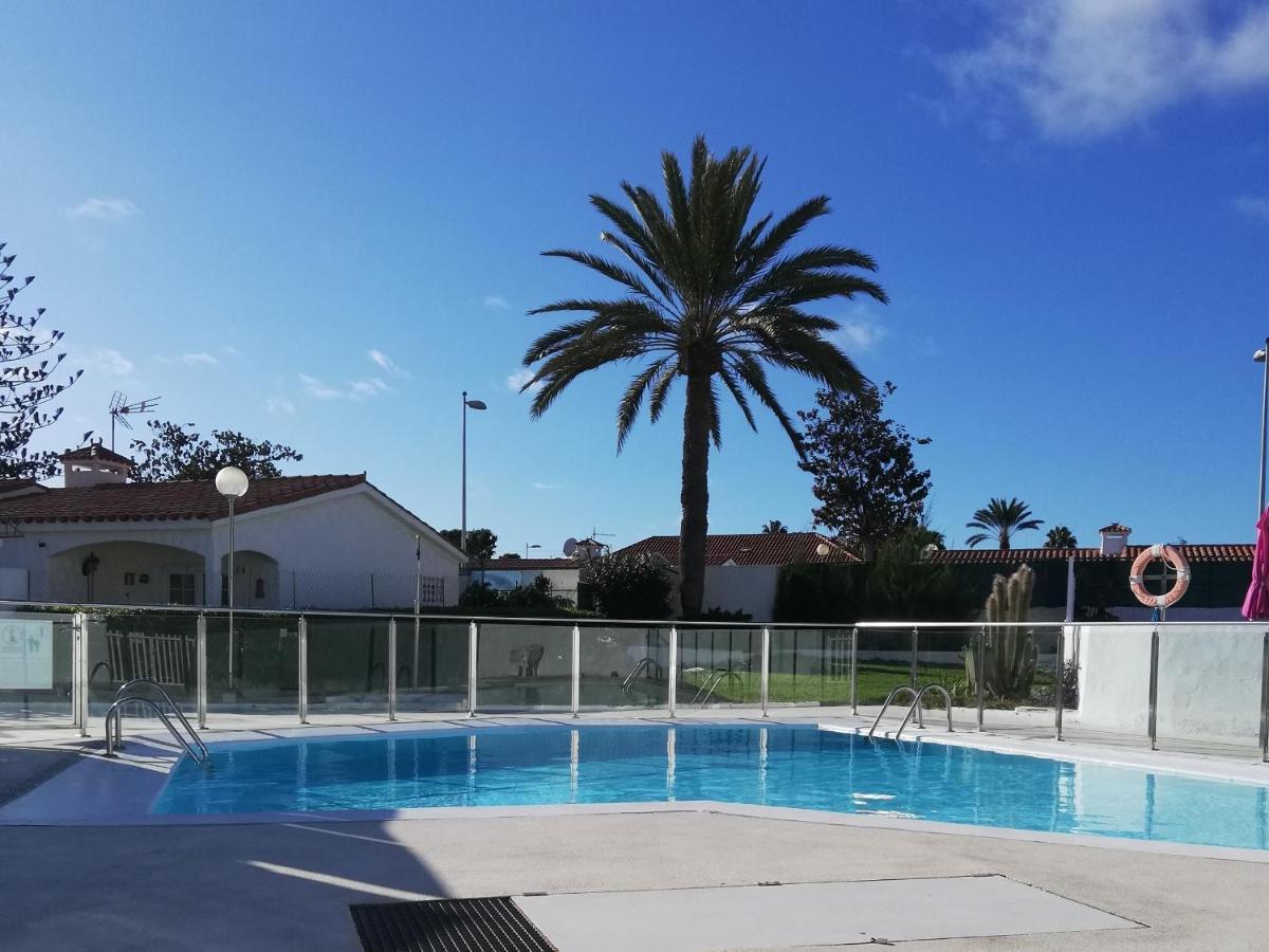 Holiday home Bungalow Near Yumbo 200 Meters From The Beach